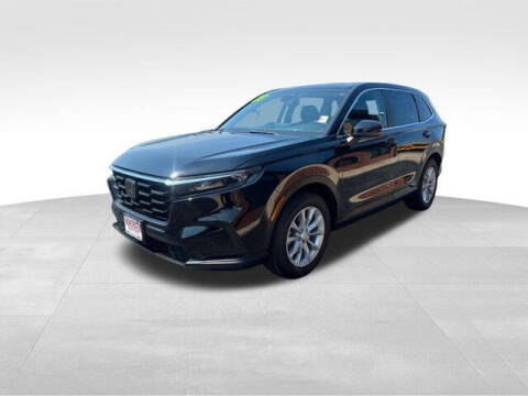 2023 Honda CR-V