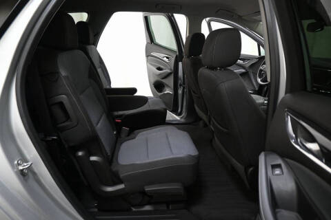 2020 Buick Enclave Preferred