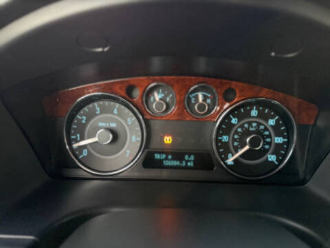 2011 Ford Flex Limited