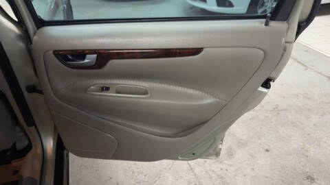 2006 Volvo XC70