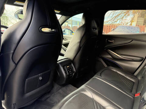 2021 Aston Martin DBX