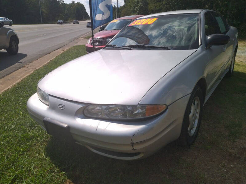 Triple B Auto Sales Car Dealer in Siler City, NC