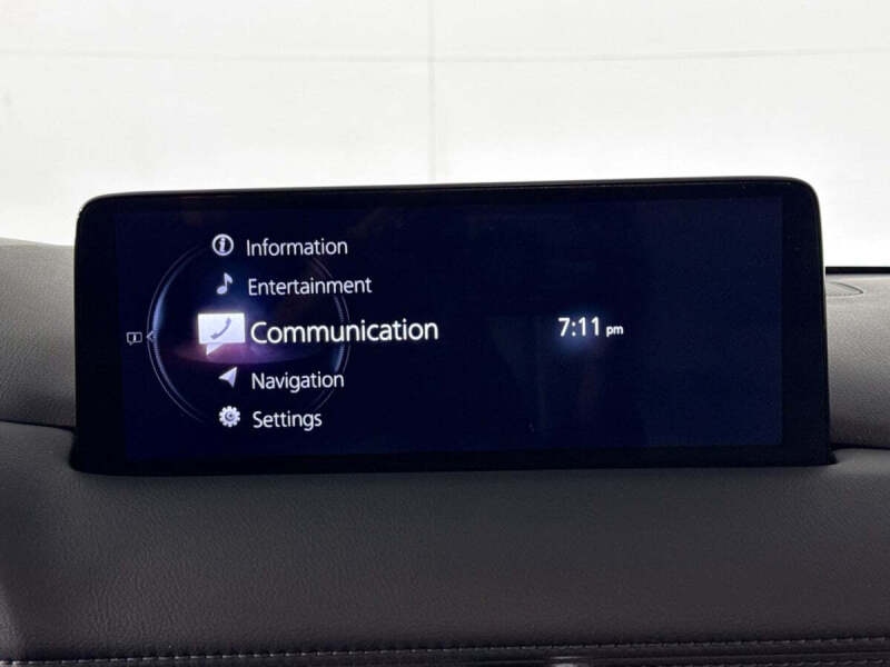 2022 Mazda CX-5 2.5 S Premium Plus