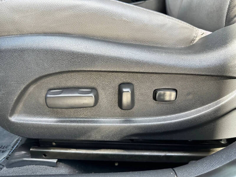 2012 Hyundai Sonata Hybrid