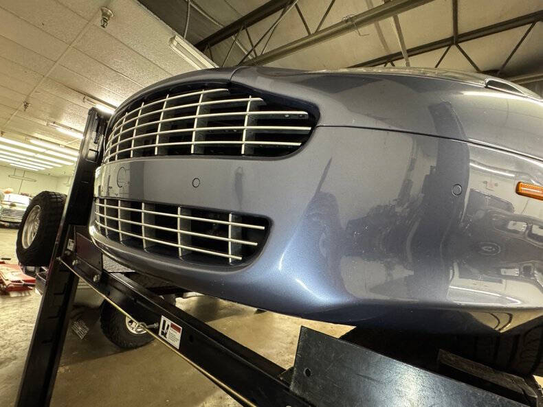 2011 Aston Martin Rapide