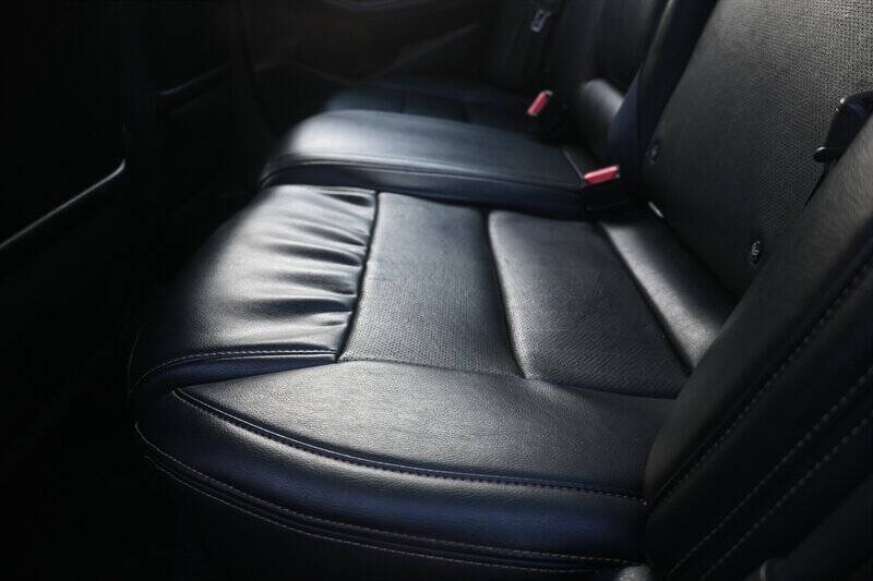 2020 Nissan Maxima 3.5 SV