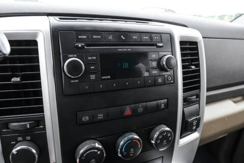 2010 Dodge Ram 2500