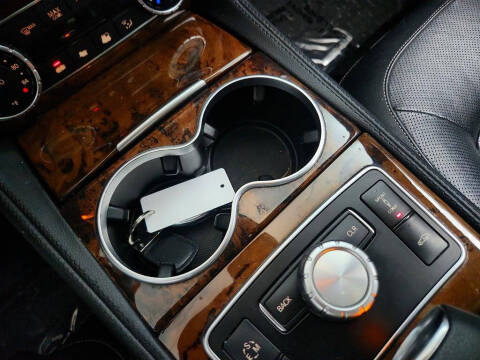 2014 Mercedes-Benz CLS CLS 550