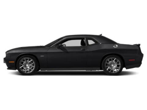 2018 Dodge Challenger R/T Scat Pack