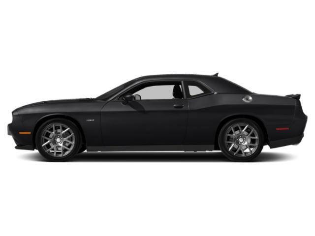 2018 Dodge Challenger R/T Scat Pack