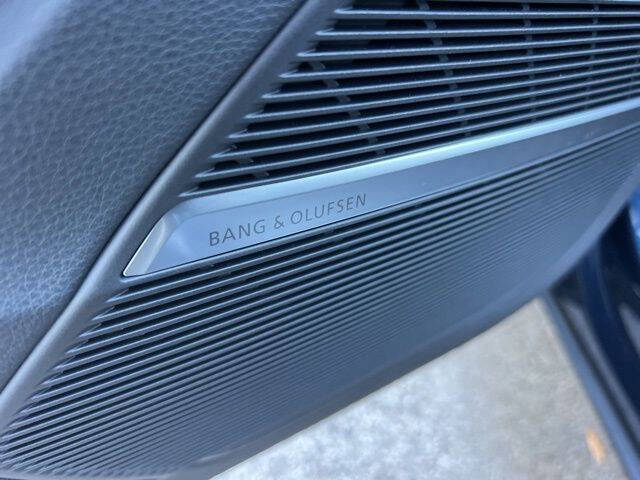 2025 Audi Q7 quattro Premium Plus 45 TFSI