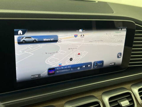 2026 Mercedes-Benz GLE GLE 350 4MATIC