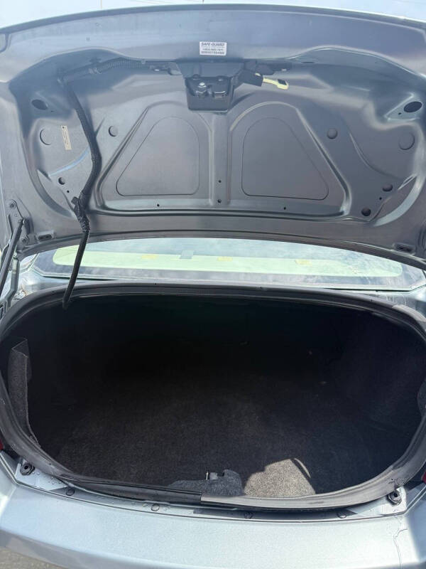 2010 Dodge Avenger SXT