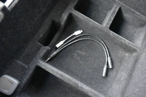 2018 Cadillac Escalade ESV Premium Luxury