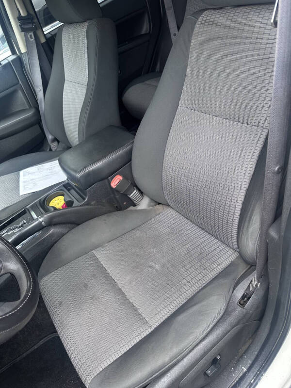 2009 Jeep Grand Cherokee Laredo