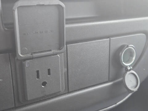 2022 Chevrolet Express 2500