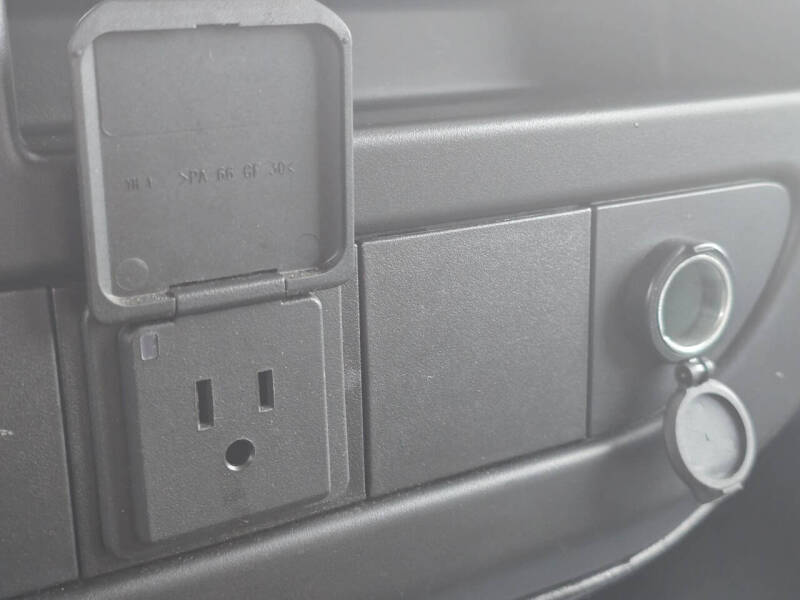 2022 Chevrolet Express 2500