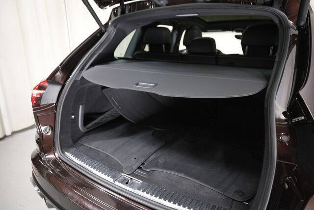 2016 Porsche Cayenne Diesel