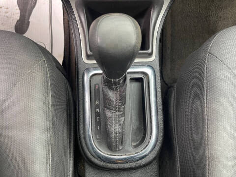 2011 Chevrolet HHR LT