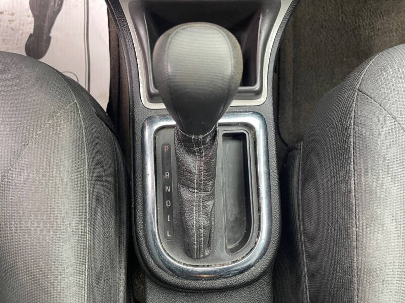 2011 Chevrolet HHR LT