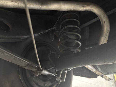 1954 Buick Roadmaster