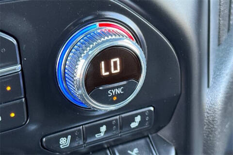 2022 GMC Sierra 3500HD