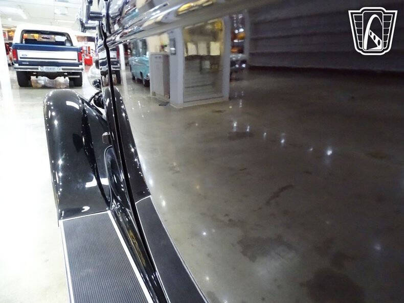 1929 Ford Model A