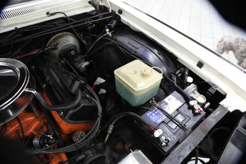 1968 Dodge Polara