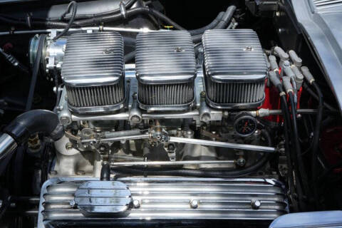 1964 Chevrolet Corvette