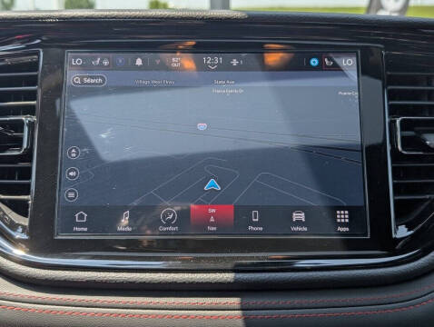 2025 Dodge Durango R/T Plus