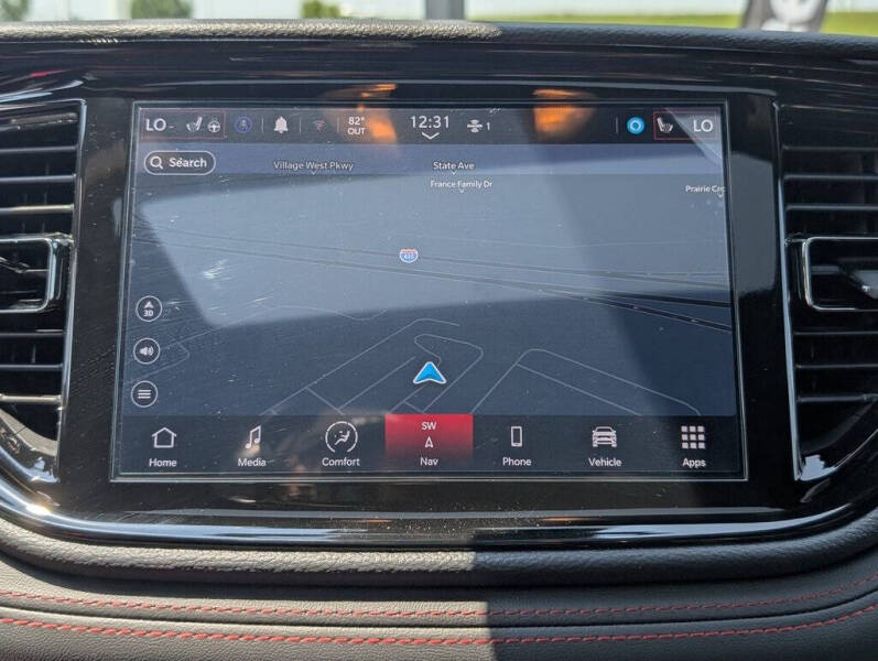 2025 Dodge Durango R/T Plus