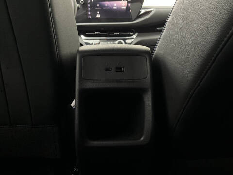 2025 Buick Envista Sport Touring