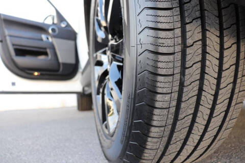 2016 Land Rover Range Rover Sport HSE Td6