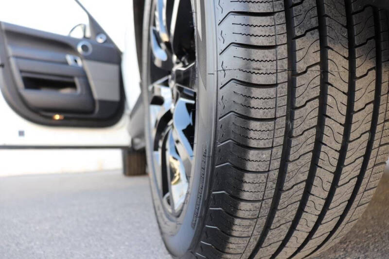 2016 Land Rover Range Rover Sport HSE Td6