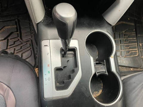 2013 Toyota Camry LE