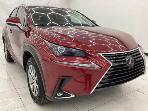 2020 Lexus NX 300