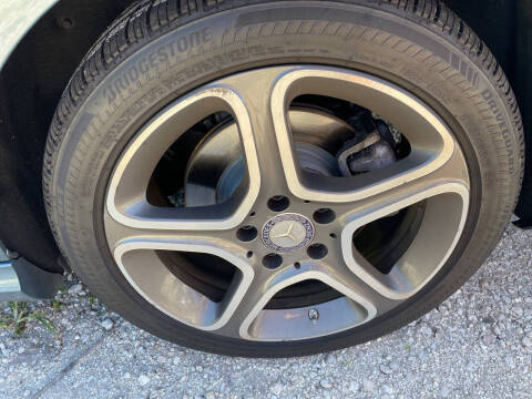 2014 Mercedes-Benz CLA CLA 250