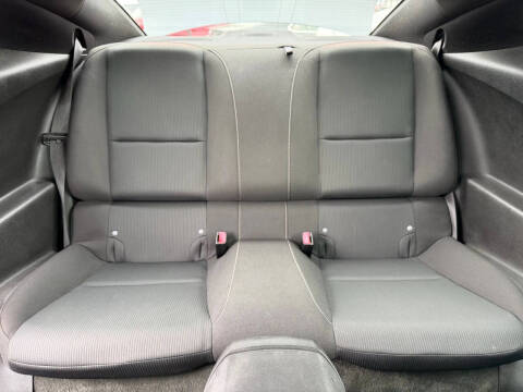 2010 Chevrolet Camaro LT