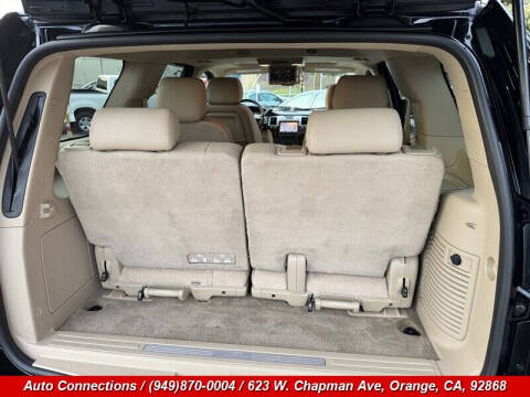 2014 Cadillac Escalade Premium