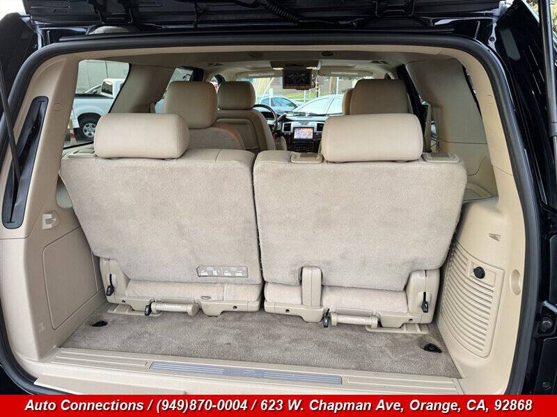 2014 Cadillac Escalade Premium