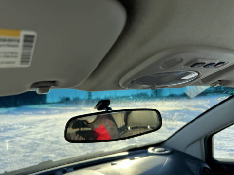 2015 Chevrolet Spark 1LT CVT