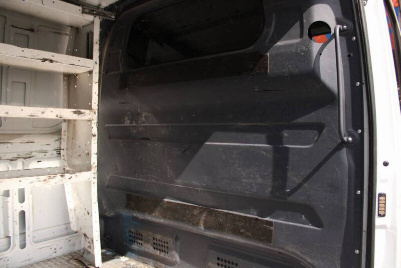 2019 Mercedes-Benz Sprinter