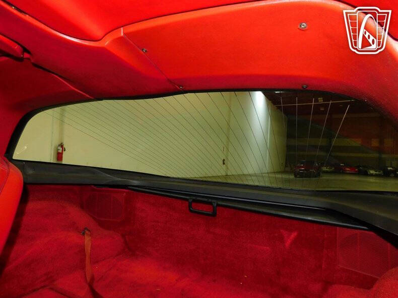 1979 Chevrolet Corvette