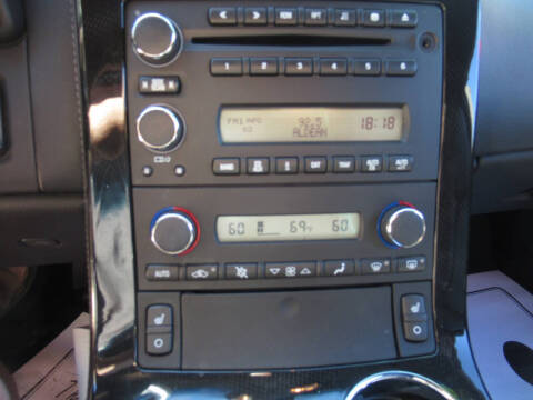 2008 Chevrolet Corvette