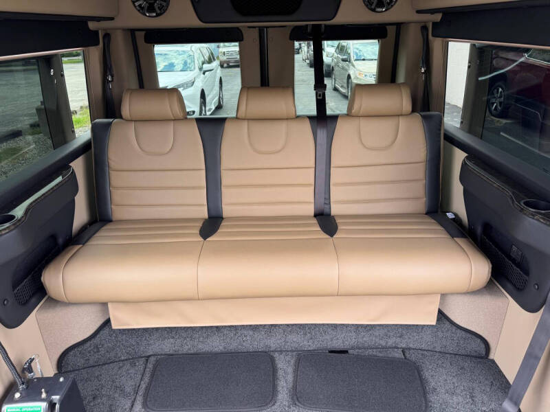 2023 RAM ProMaster 2500 136 WB