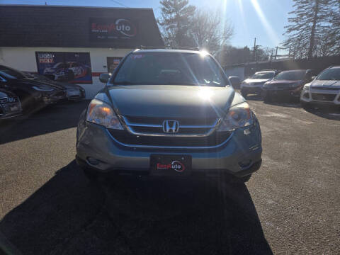 2010 Honda CR-V