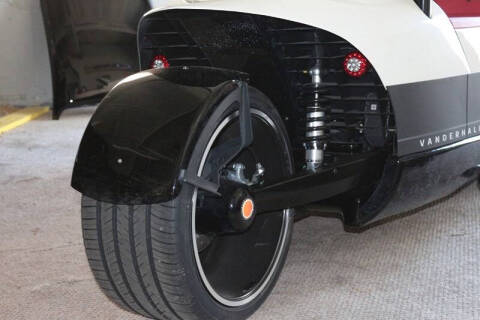 2023 Vanderhall Carmel GTS