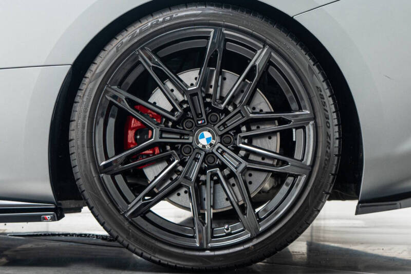 2026 BMW M2