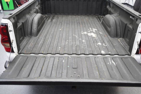 2006 Chevrolet Silverado 1500
