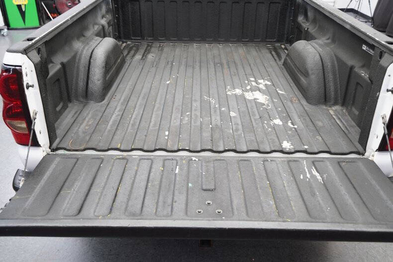 2006 Chevrolet Silverado 1500